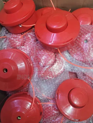 Readily Available Trimmer Line Head