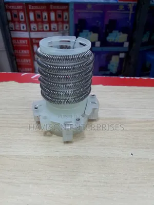 New Arrival 4T Shower Element