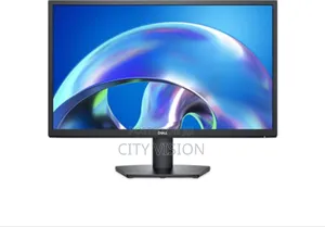 Dell Se2425h 23.8" FHD Monitor, Black Color
