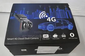 4G Hidden Dash Cam GPS Tracking Support Live Remote Monitor