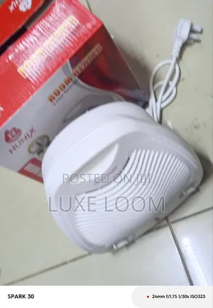 Nunix Room Heater