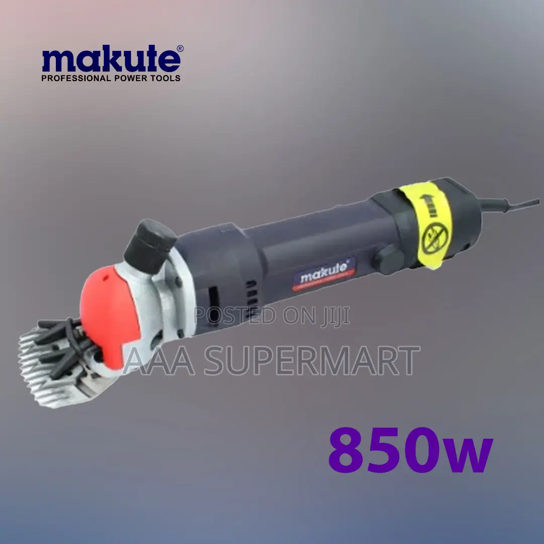 Makute ES001-W Sheep Clippers