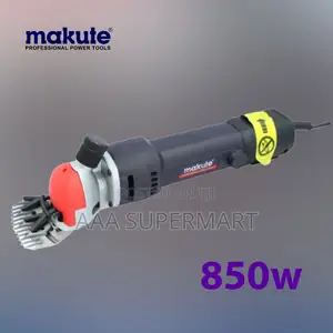 Makute ES001-W Sheep Clippers