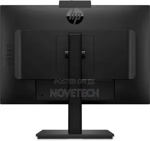 HP M24M Conferencing Monitor Computer Monitor (24")