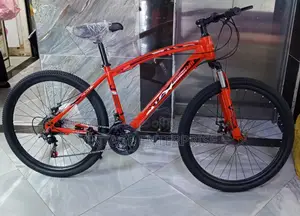 Size 26" Adult Bicycle