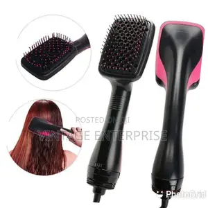 Electric Hair Straightener