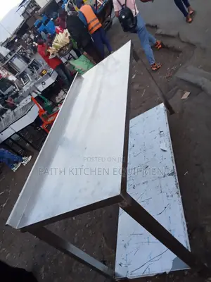 Working Table