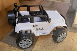 12v 2 Seater Kids Ride on Truck With Remote Control