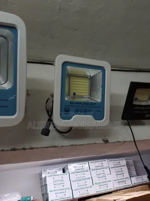 Solarmax Floodlight 50w