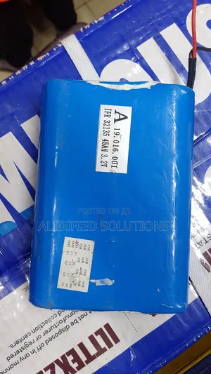Lithium Solar Cell 45ah 3.2v