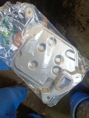 Gearbox Oil Filter 2NZ