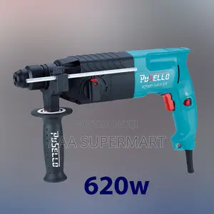 Pusello HD003-P Rotary Hammer Drill