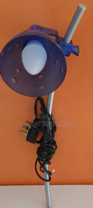 Study Lamp LED Bulb Ex-Uk