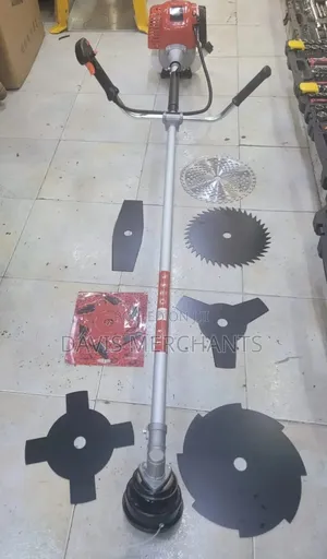 Classic Brush Cutter/Grass Cutter