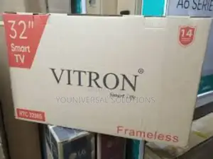 Vitron Television 32'