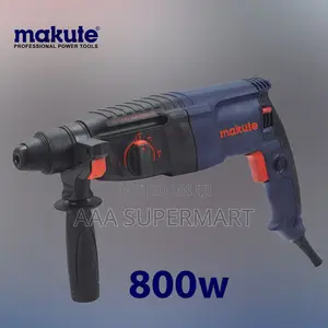 MAKUTE HD001 Rotary Hammer Drill