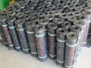 APP Membrane Waterproof Solution