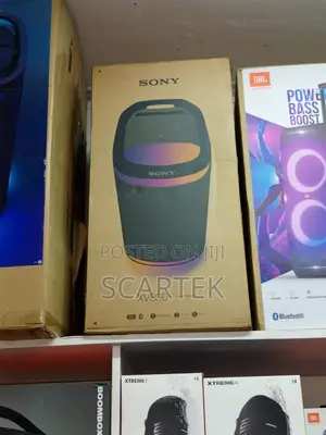 Sony Xv800