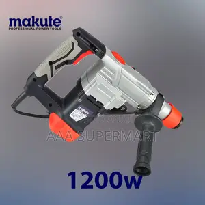 Makute HD32 Rotary Hammer Drill