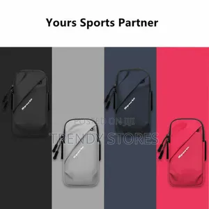 Running Arm Strap