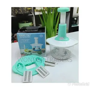 Manual Food Chopper