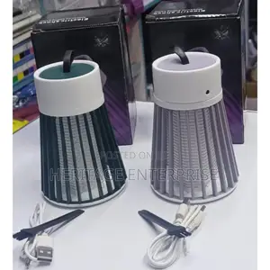Mosquito Killer Lamp