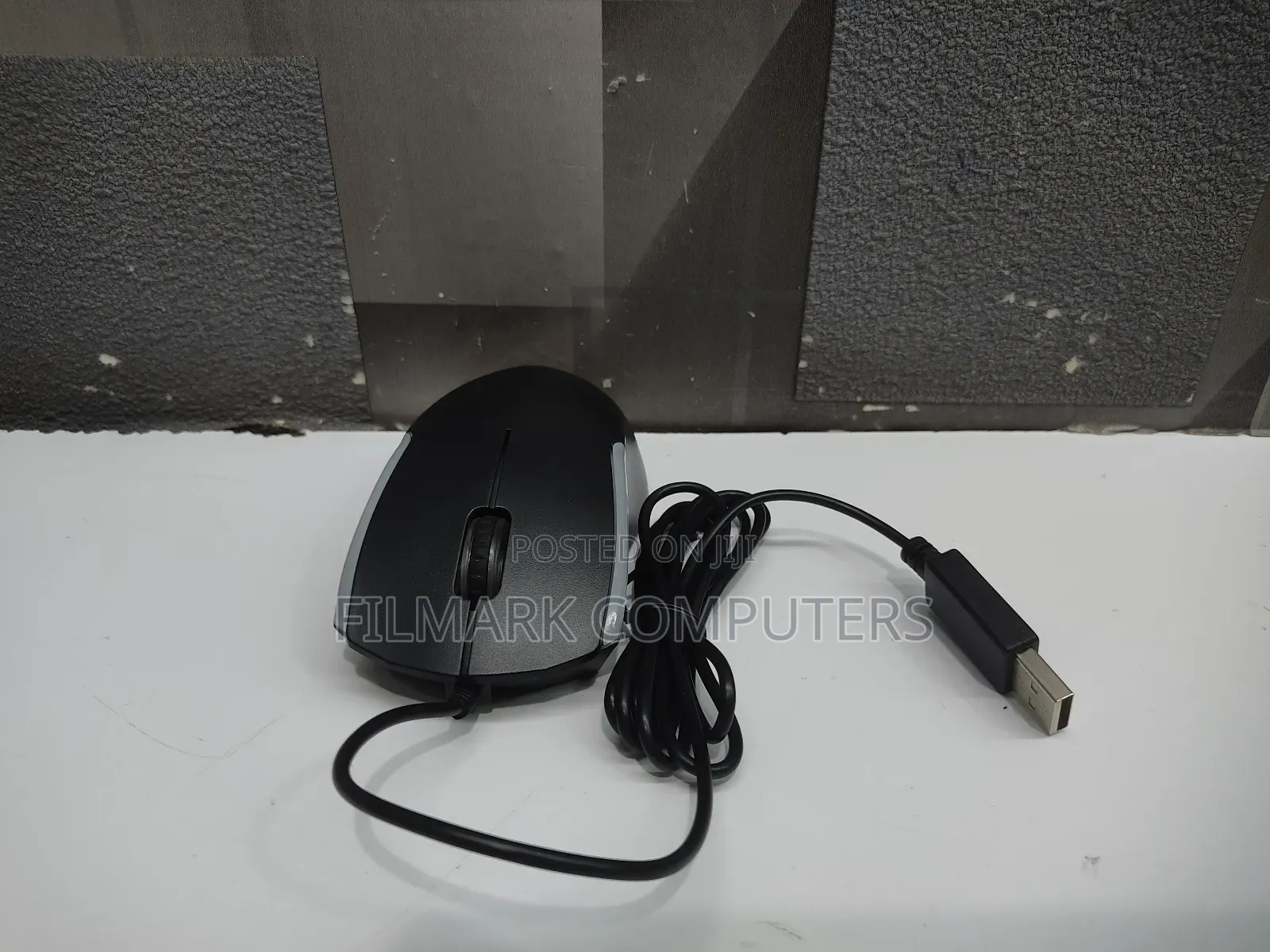 Philips G314 USB Wired Business Mouse Led Light Gaming Mouse