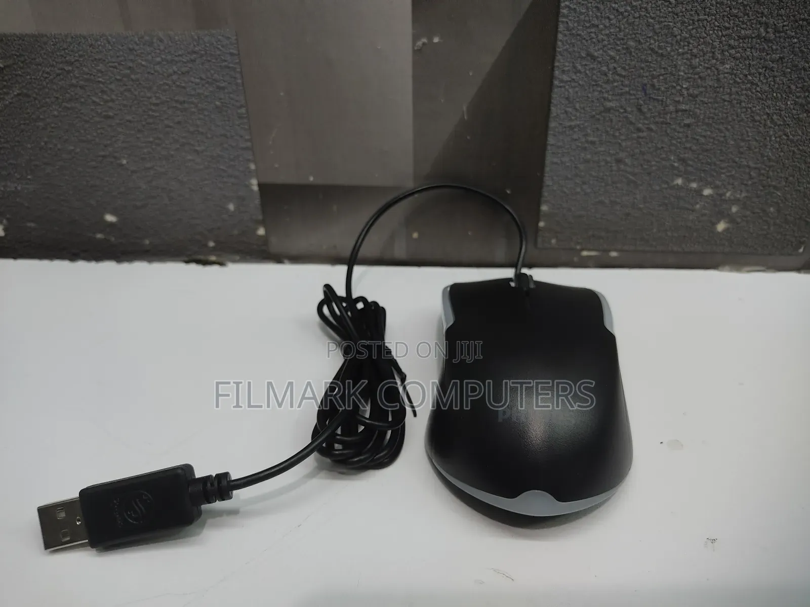 Philips G314 USB Wired Business Mouse Led Light Gaming Mouse