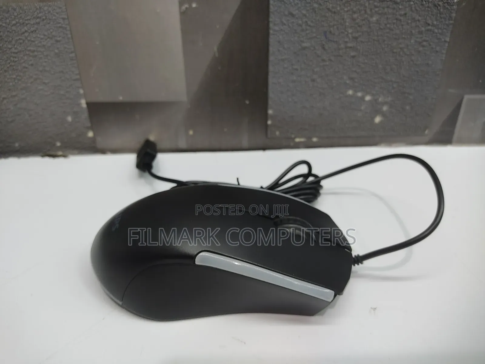 Philips G314 USB Wired Business Mouse Led Light Gaming Mouse