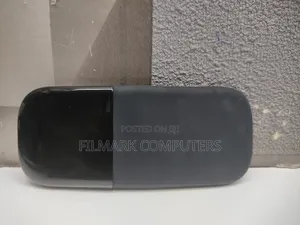 Arc Touch Wireless Mouse