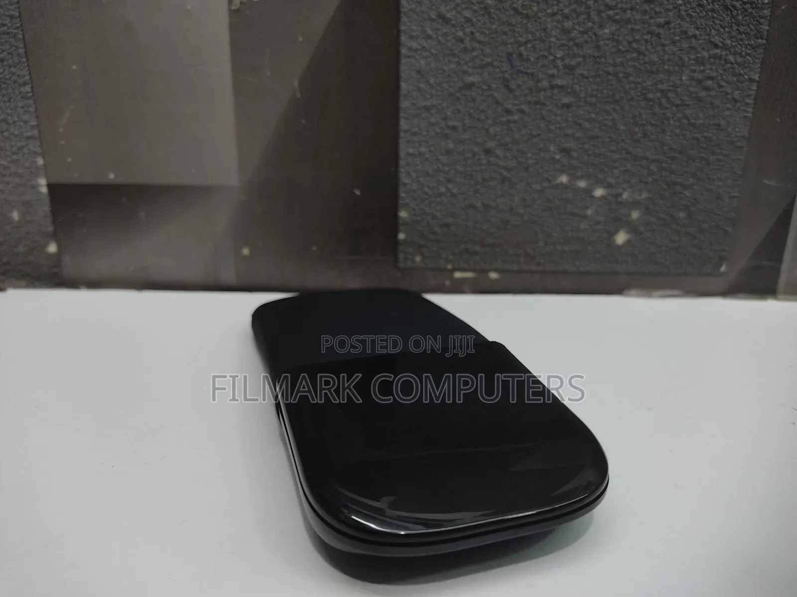 Arc Touch Wireless Mouse