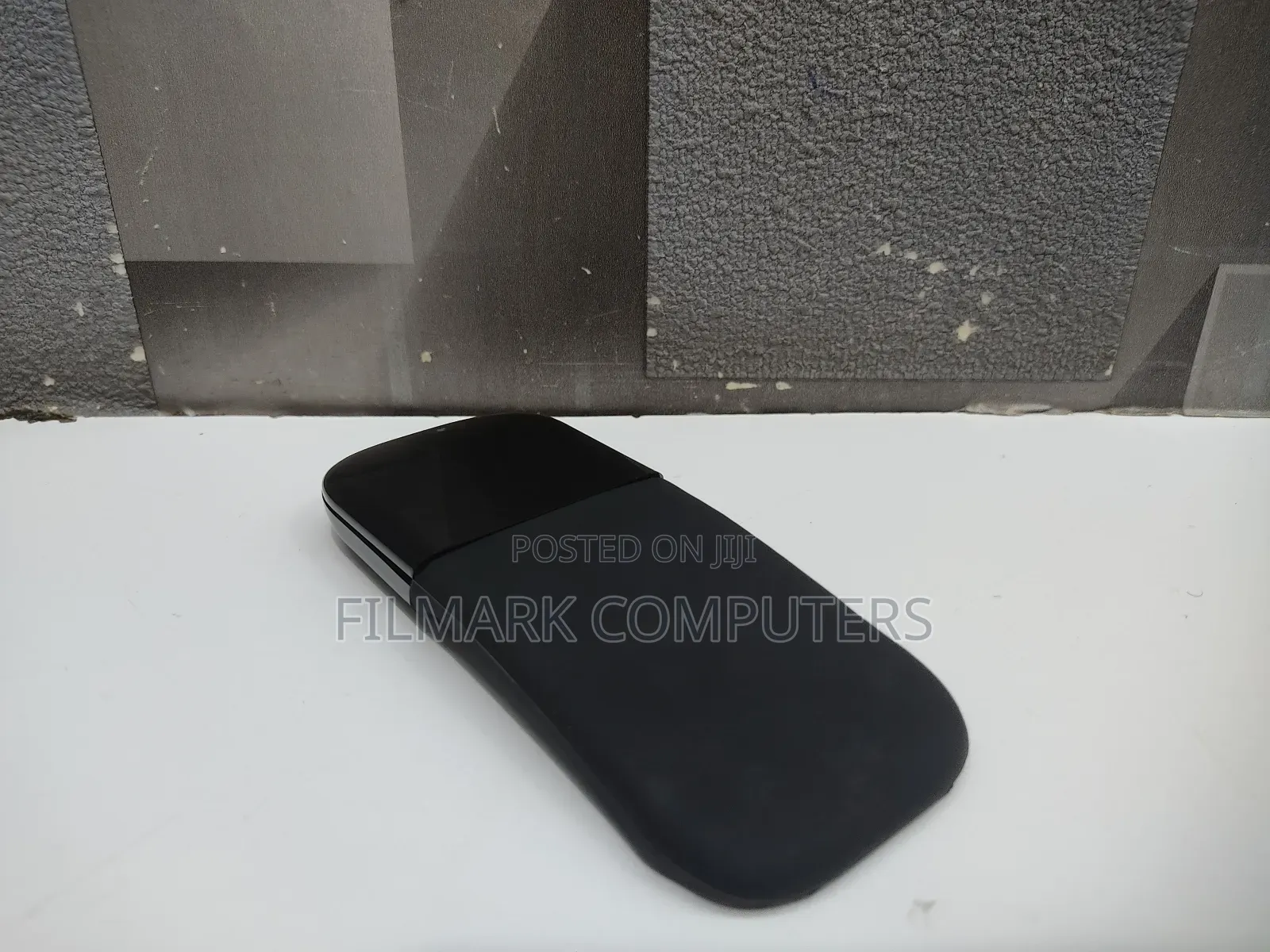 Arc Touch Wireless Mouse
