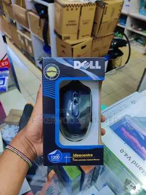 Quality Best Performing HP Mouse
