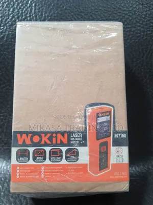 Laser Distance Meter 60m