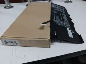 Hp Envy X360 13-Ah0000nk X360 13-Ag Series Battery Kc04xl
