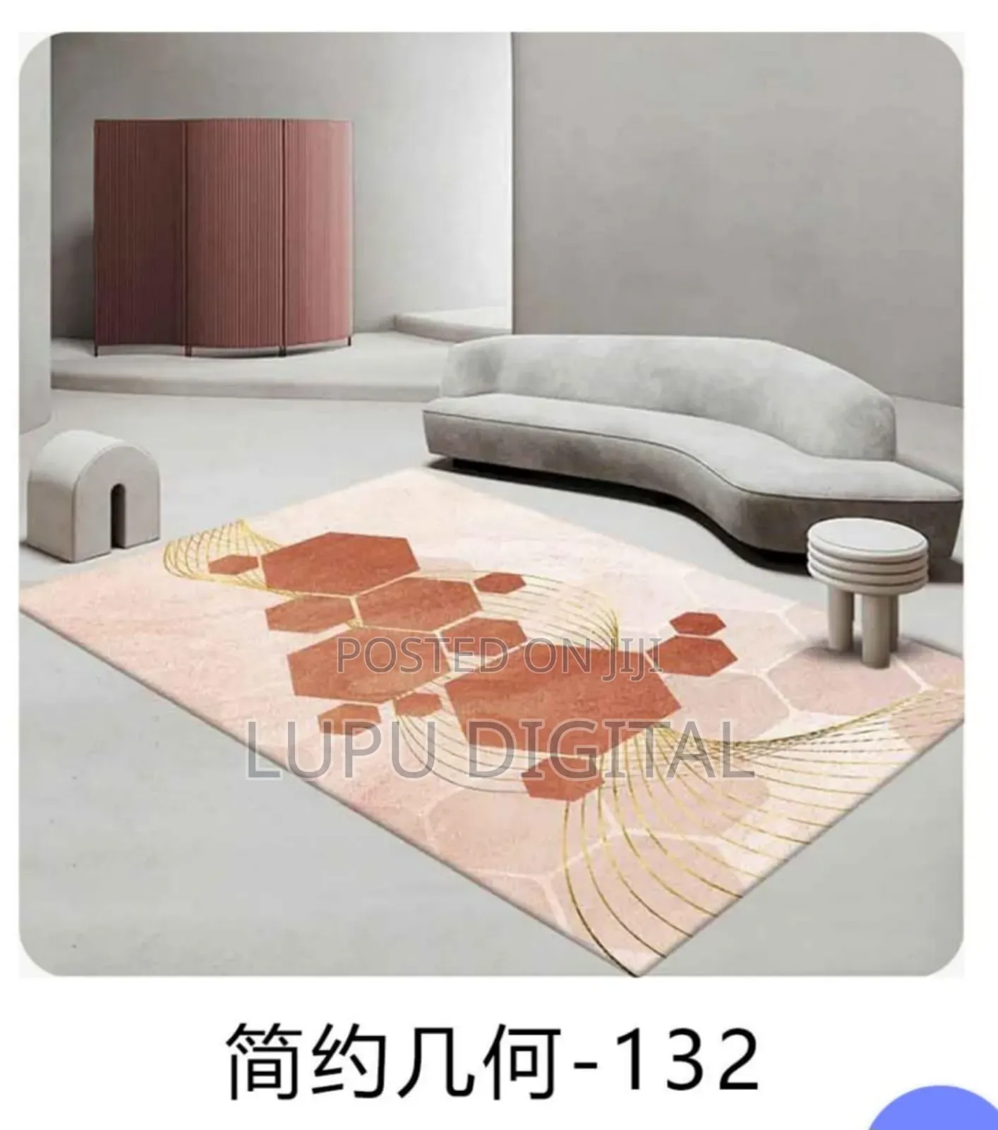 Quality 3D Carpets(7*10,6*9,7*8)