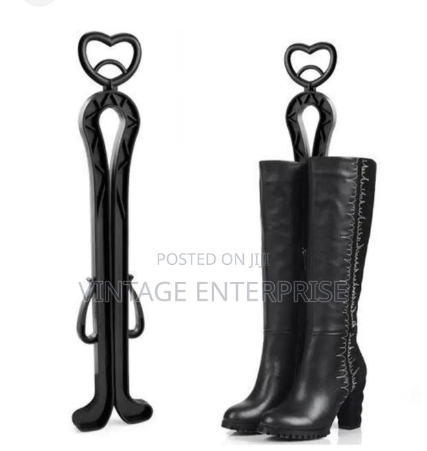 Boot Stand Holder - main view