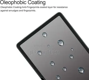 Google Pixel Tablet 11 Inch Screen Protector Tempered Glass