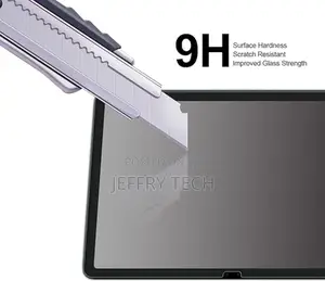 Google Pixel Tablet 11 Inch Screen Protector Tempered Glass