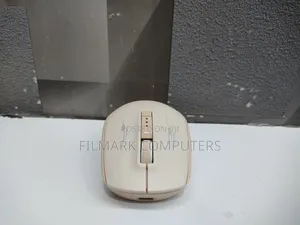 6D Gaming Wireless Mouse