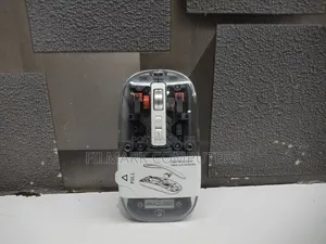 Fmouse Rechargeable Gaming Wireless Mouse