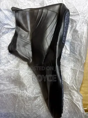 Rain Shoe Cover