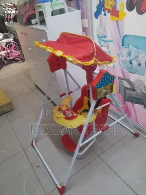 Baby Swing, With Music°°✓
