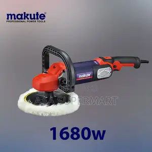 CP006 Heavy Duty Angle Polisher
