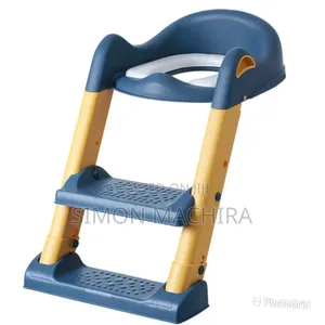 Potty Ladder