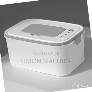 Baby Wipes Warmer