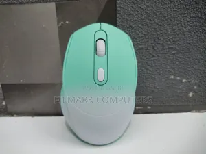 M128 Wireless Mouse