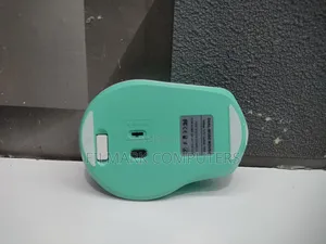 M128 Wireless Mouse