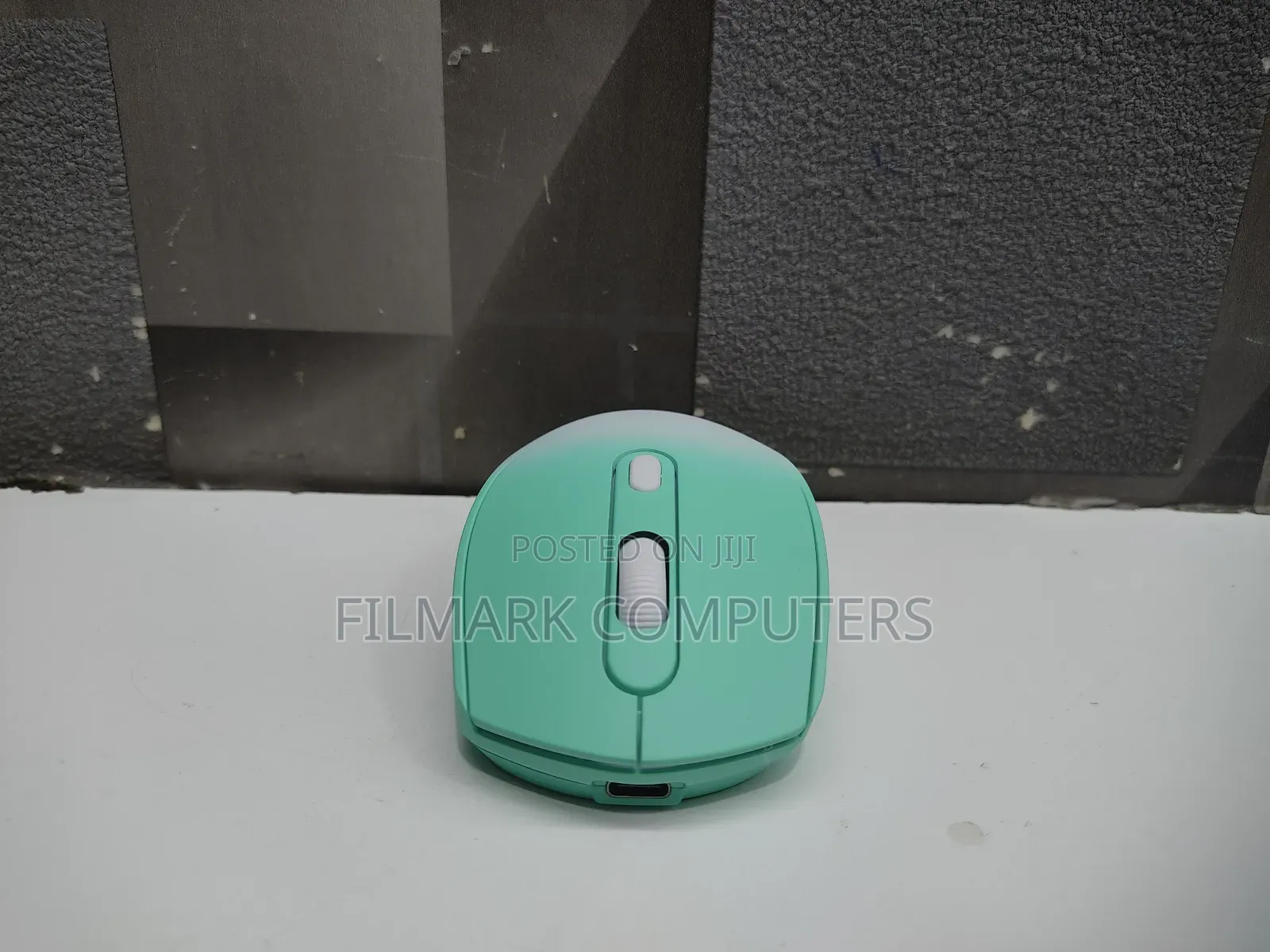 M128 Wireless Mouse
