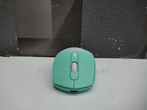 M128 Wireless Mouse
